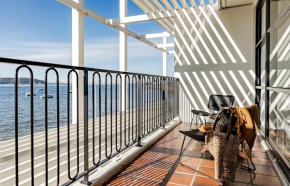 Bay Breeze Boutique Accommodation, Batemans Bay